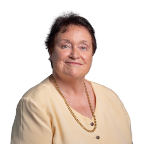 Melissa 'Mel' Sanderson