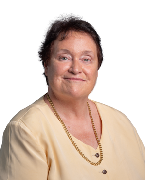 Melissa 'Mel' Sanderson