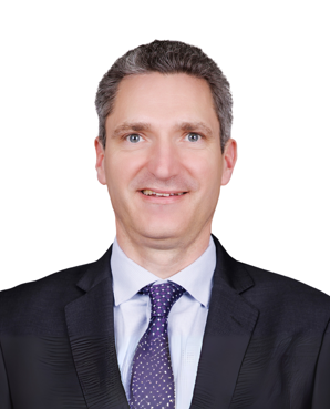 Andrew Southam