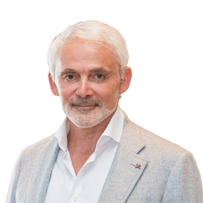 Frank Giustra