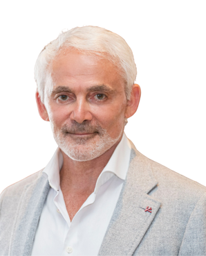 Frank Giustra