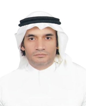 Eng. Mustafa bin Abdulqader Makki