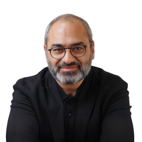 Dr. Moath Al Rawi