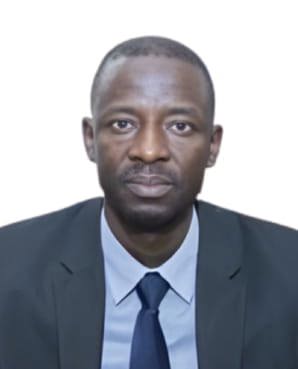 H.E. Thiam Tidjani