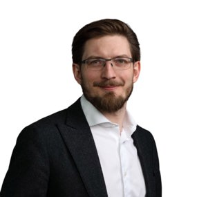 Alexei Vostokov