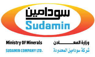Sudamin Logo