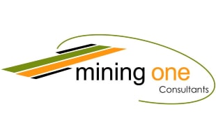 Mining One Logo