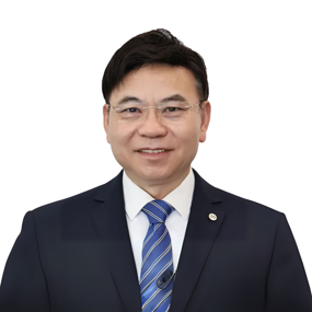 Dr. George Q. Fang