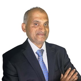 Johnny Saldanha