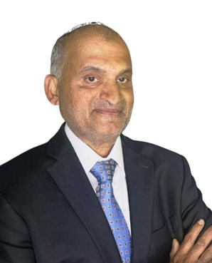 Johnny Saldanha