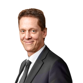 Robert Friedland