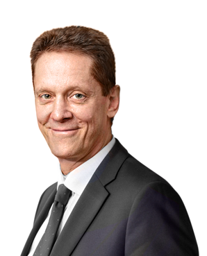 Robert Friedland